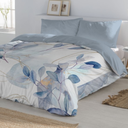 Juego DUO de Funda nórdica CIRO de Don Algodon