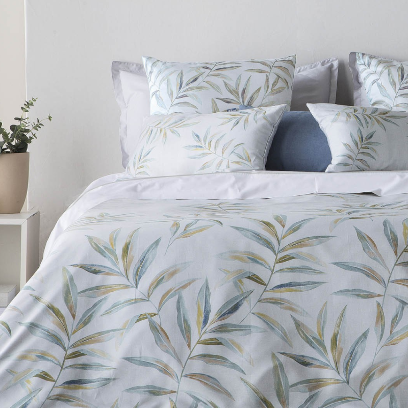 Edredón modelo IBAI de Cañete