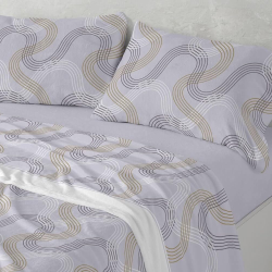 JUEGO DE SÁBANAS NACARINA DISEÑO 026 DE BURRITO BLANCO JUEGO DE SÁBANAS NACARINA DISEÑO 026 DE BURRITO BLANCO