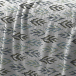 JUEGO DE SÁBANAS CORALINA DISEÑO 770 DE BURRITO BLANCO