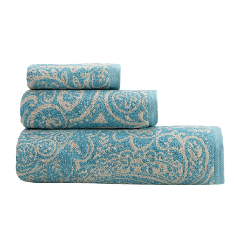 Toalla modelo Plenty de Lasa Home Toalla modelo Plenty de Lasa Home