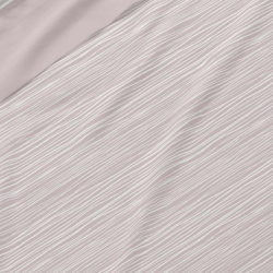 JUEGO DE SÁBANAS DISEÑO 625 DE BURRITO BLANCO