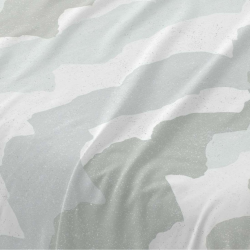 JUEGO DE SÁBANAS DISEÑO 137 DE BURRITO BLANCO