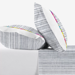 JUEGO DE SÁBANAS LINJI 456 C10 DE MANTEROL