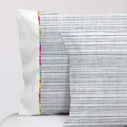 JUEGO DE SÁBANAS LINJI 456 C10 DE MANTEROL