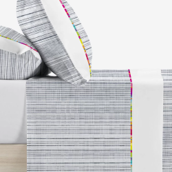 JUEGO DE SÁBANAS LINJI 456 C10 DE MANTEROL