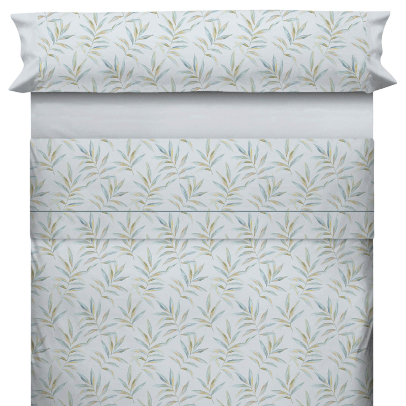 Juego de Sábanas modelo Soar de Cañete