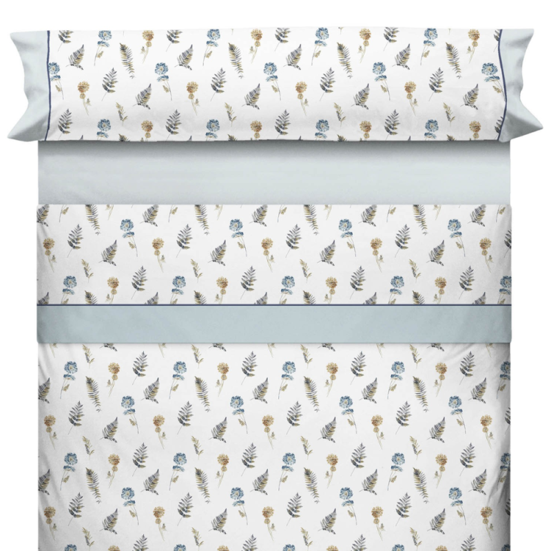 Juego de Sábanas modelo Sina de Cañete