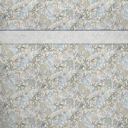 JUEGO DE SÁBANAS MODELO PAESA DE CAÑETE