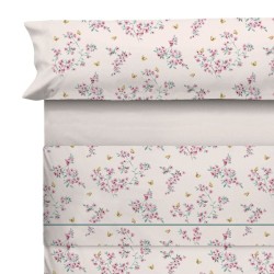 Juego de Sábanas modelo KENTRA de Cañete