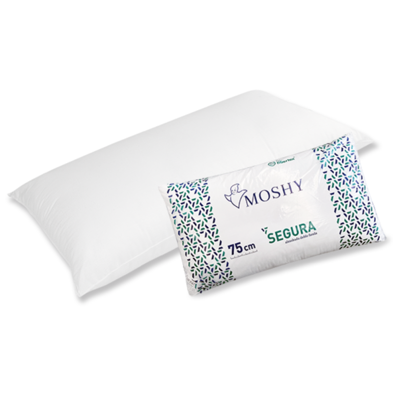 ALMOHADA MOSHY MODELO SEGURA