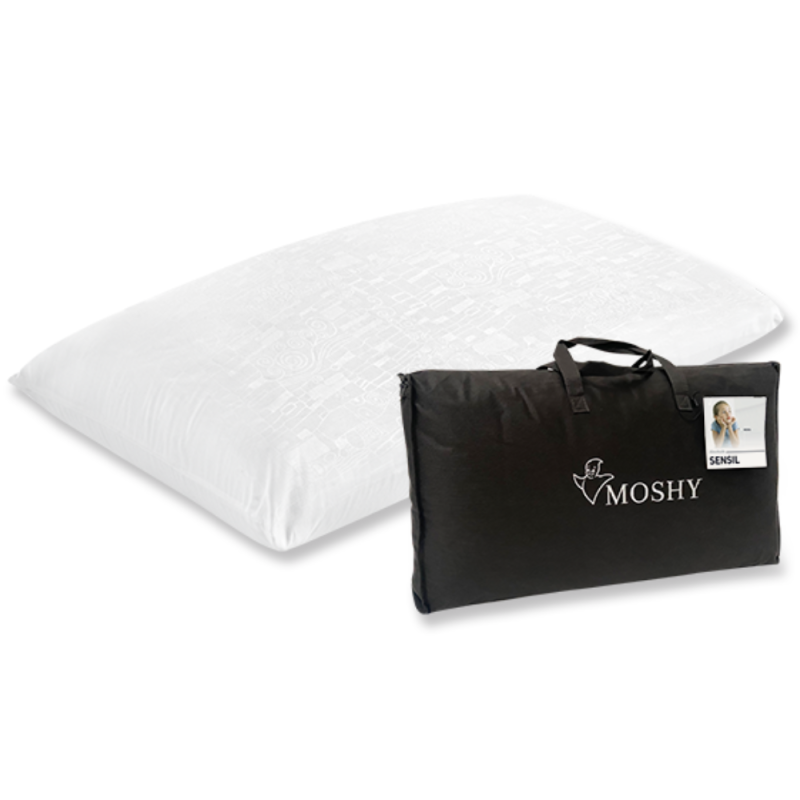 ALMOHADA MOSHY MODELO SENSIL