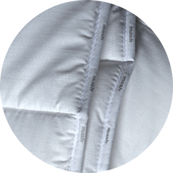 Relleno nórdico Mash DUNE ALLERBAN KIT 100+200 gr