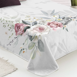 Manta Manterol VIP 585 Rosal de Terciopelo