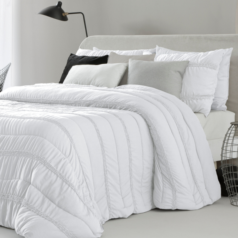 Edredón comforter modelo Provenza de Fundeco