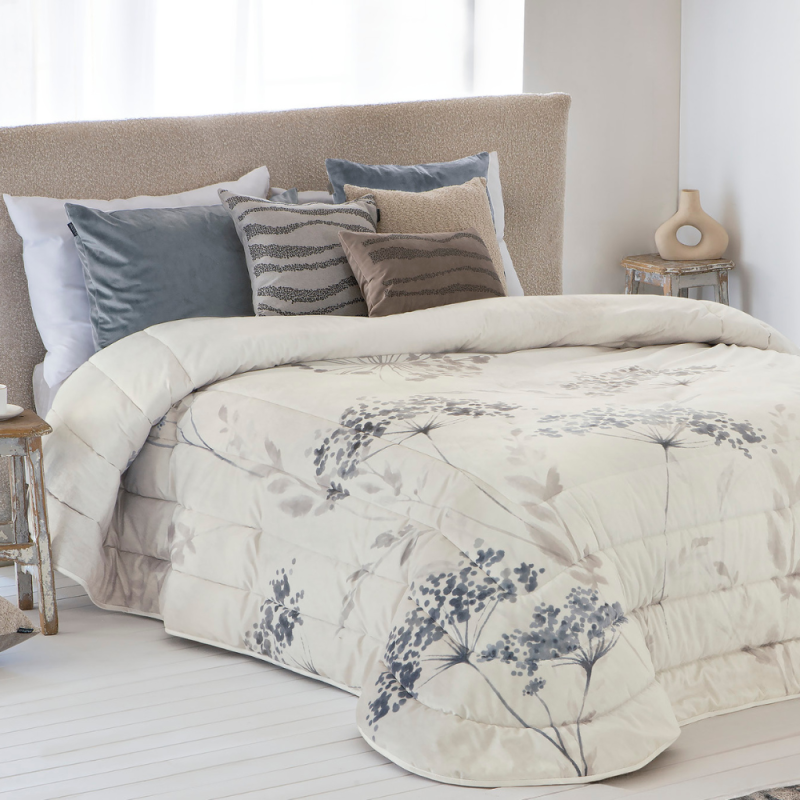 Bouti Antilo Modelo LAINA gris