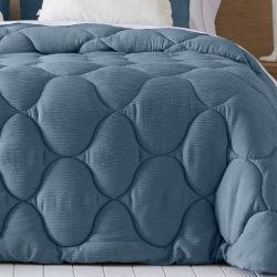 Edredón modelo LATIS de Cañete