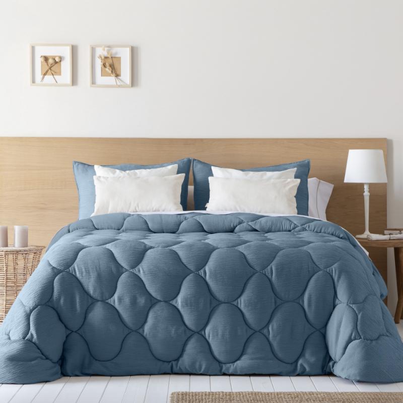 Edredón modelo LATIS de Cañete