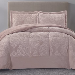 Edredón Confort Sherpa BASILIA PASCAL de Wiss Home, de venta online!