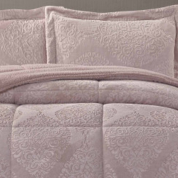 Edredón Confort Sherpa BASILIA PASCAL de Wiss Home, de venta online!