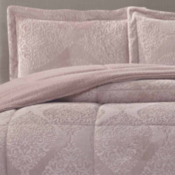 Edredón Confort Sherpa BASILIA PASCAL de Wiss Home, de venta online!