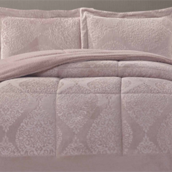 Edredón Confort Sherpa BASILIA PASCAL de Wiss Home, de venta online!
