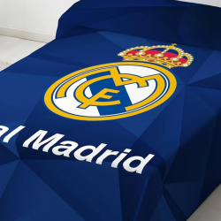 Venta online de productos Real Madrid oficiales en Almacenes Julian Sanchez