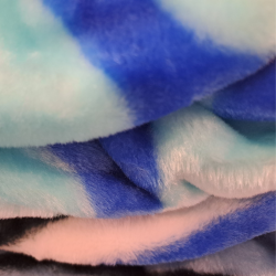 Manta terciopelo con licencia oficial Disney Lilo & Stitch, de venta online!