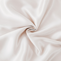 Funda de almohada 100% seda satén natural de venta en Almacenes Julián Sánchez.