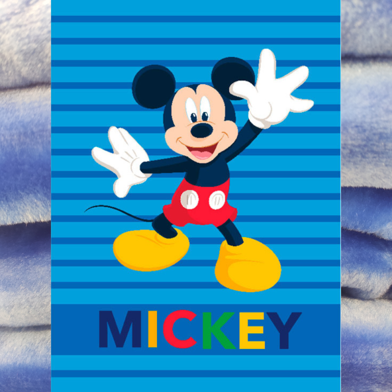 Manta terciopelo con licencia oficial Disney Home Mickey Mouse, de venta online! Manta terciopelo con licencia oficial Disney Home Mickey Mouse, de venta online!
