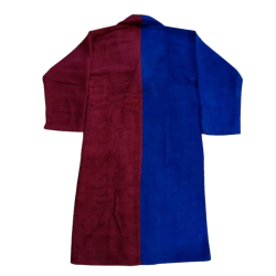 Albornoces Oficiales Fc Barcelona con Licencia Oficial, de venta online!