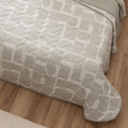 Colcha bouti Verano Burrito Blanco Diseño 630 de venta online!