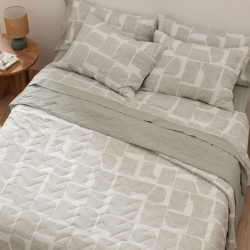 Colcha bouti Verano Burrito Blanco Diseño 630 de venta online!