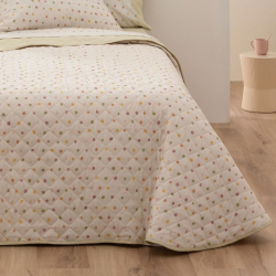 Colcha bouti Verano Burrito Blanco Diseño 182 de venta online!