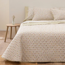 Colcha bouti Verano Burrito Blanco Diseño 182 de venta online!