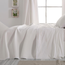 Colcha bouti Verano Burrito Blanco Diseño 162 de venta online!