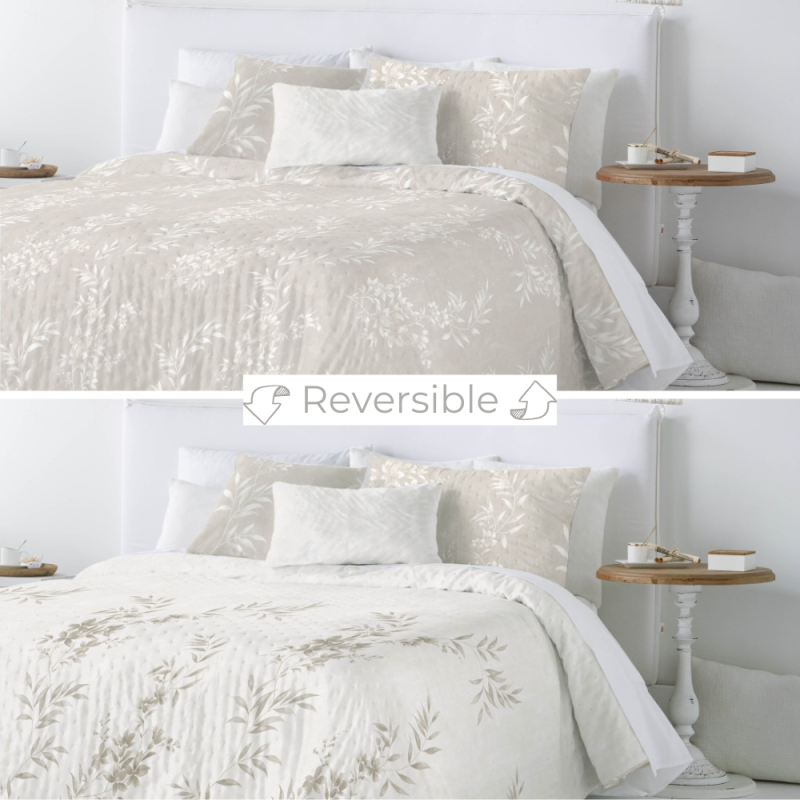 Colcha bouti reversible July de Fundeco Antilo de venta online. Colcha bouti reversible July de Fundeco Antilo de venta online.