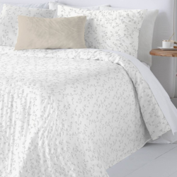 Colcha bouti reversible Abril de Fundeco Antilo de venta online.