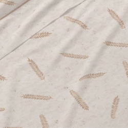 Juego de sábanas Burrito Blanco diseño 046 de venta online.