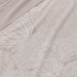 Juego de sábanas Burrito Blanco diseño 045 de venta online.