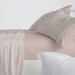 Juego de sábanas Burrito Blanco diseño 045 de venta online.