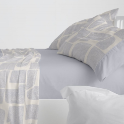 Juego de sábanas Burrito Blanco modelo 630 de venta online.