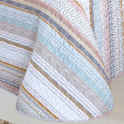 Colcha Bouti de verano Aniol de Wiss Home, de venta online!