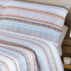 Colcha Bouti de verano Aniol de Wiss Home, de venta online!