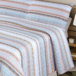 Colcha Bouti de verano Aniol de Wiss Home, de venta online!