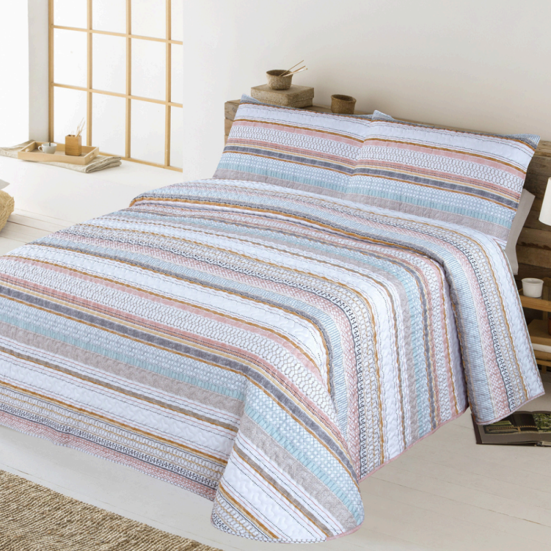 Colcha Bouti de verano Aniol de Wiss Home, de venta online!
