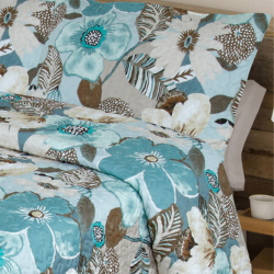 Colcha Bouti de verano Alan de Wiss Home, de venta online!