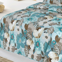Colcha Bouti de verano Alan de Wiss Home, de venta online!