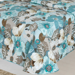 Colcha Bouti de verano Alan de Wiss Home, de venta online!