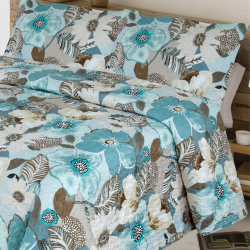 Colcha Bouti de verano Alan de Wiss Home, de venta online!